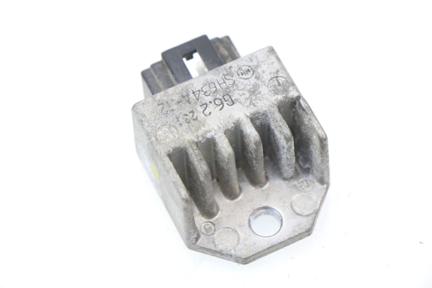 photo de REGULATEUR CHARGE PEUGEOT TREKKER TKR 50 (2005 - 2014) - Vue principale