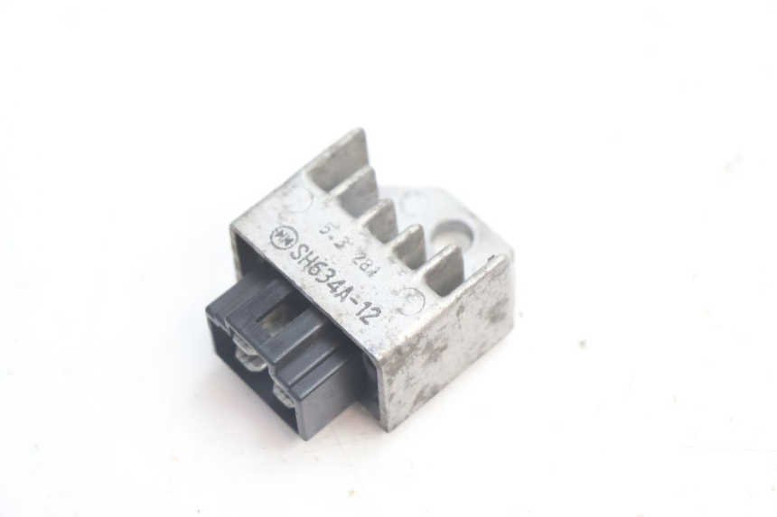 photo de REGULATEUR CHARGE PEUGEOT TREKKER TKR 50 (2005 - 2014) - Vue principale