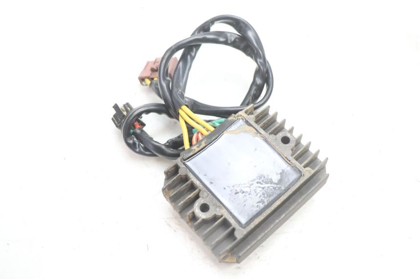 photo de REGULATEUR CHARGE BOOM TRIKE FUN 500 (2004 - 2010) - Autre angle de vue