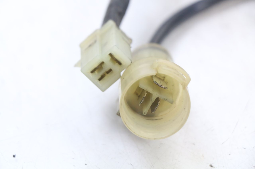 photo de RÉGULATEUR DE CHARGE HONDA TRX 300 (1988 - 2000) - Gros plan technique