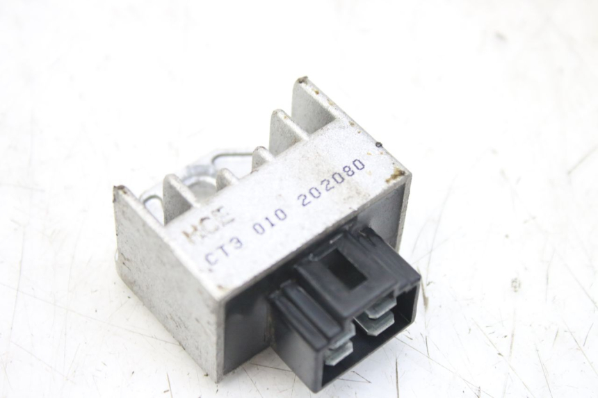 photo de RÉGULATEUR DE CHARGE PEUGEOT TWEET 4T 50 (2010 - 2014) - Vue principale