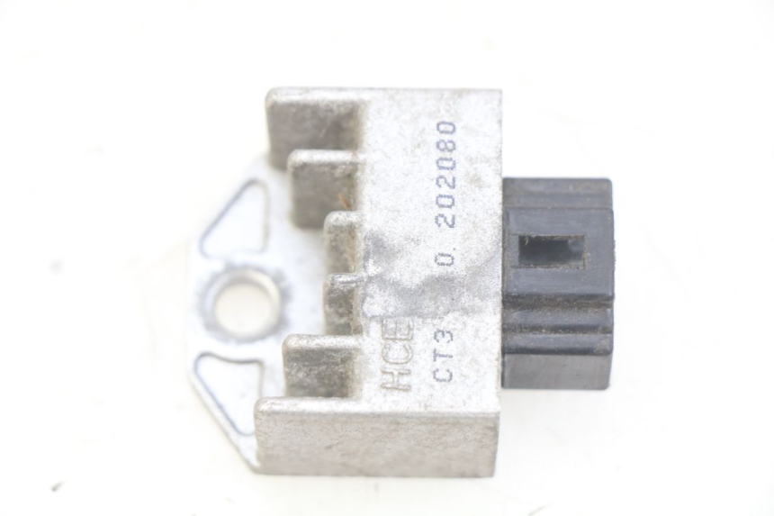 photo de RÉGULATEUR DE CHARGE PEUGEOT TWEET 4T 50 (2010 - 2014) - Vue principale