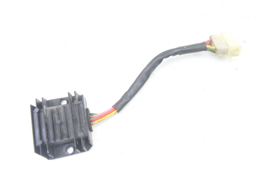 photo de REGULATEUR CHARGE PEUGEOT TWEET 4T 50 (2018 - 2022) - Vue principale