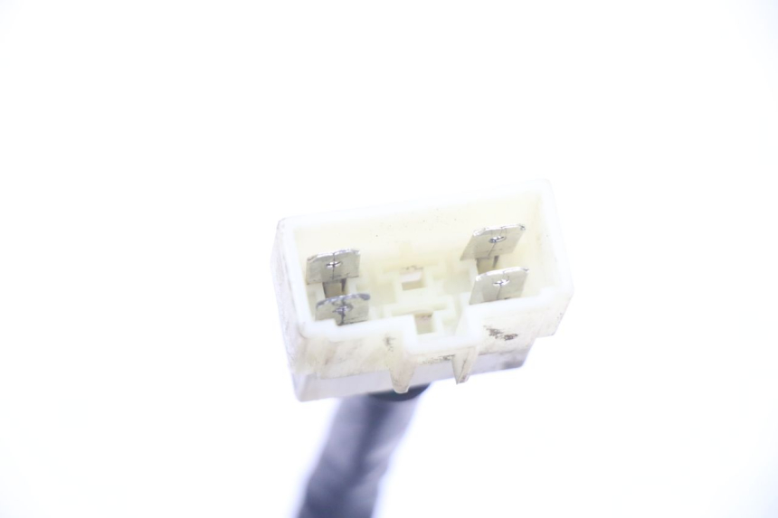 photo de REGULATEUR CHARGE PEUGEOT TWEET 4T 50 (2018 - 2022) - Gros plan technique