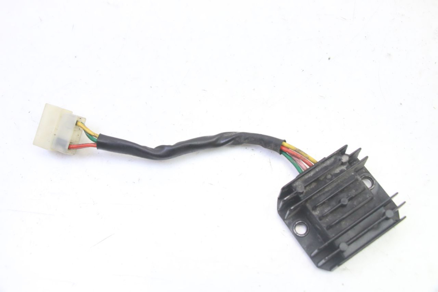 photo de REGULATEUR CHARGE PEUGEOT TWEET 4T 50 (2018 - 2022) - Vue principale