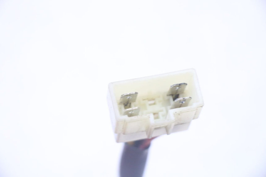 photo de REGULATEUR CHARGE PEUGEOT TWEET 4T 50 (2018 - 2022) - Vue d’ensemble