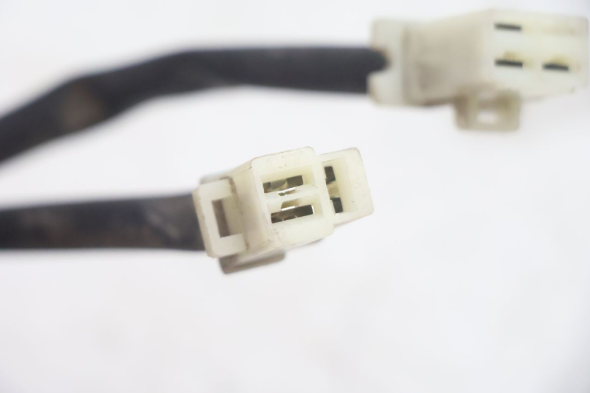 photo de REGULATEUR CHARGE PEUGEOT TWEET 4T 50 (2018 - 2022) - Gros plan technique
