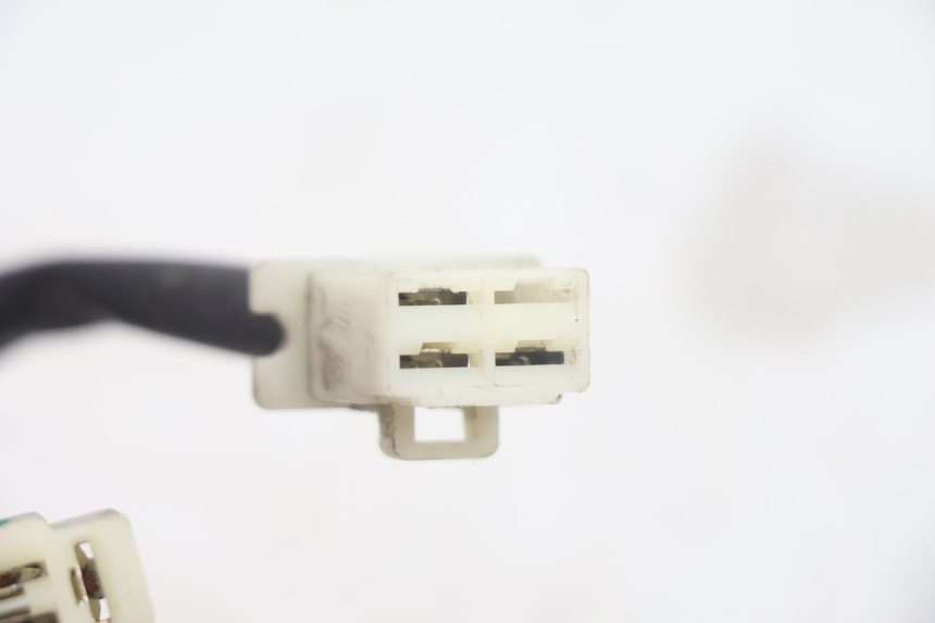 photo de REGULATEUR CHARGE PEUGEOT TWEET 4T 50 (2018 - 2022) - Vue d’ensemble
