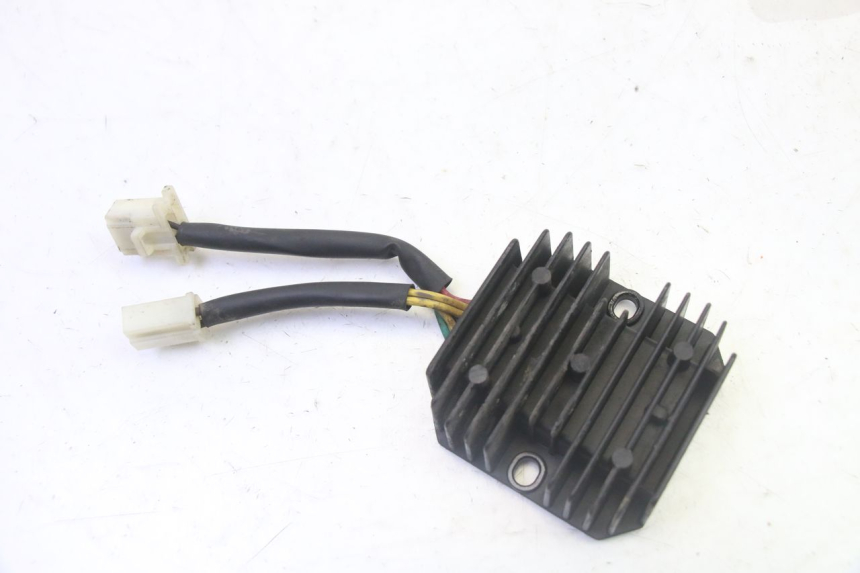 photo de REGULATEUR CHARGE PEUGEOT TWEET PRO CARGO 50 (2018 - 2022) - Vue principale