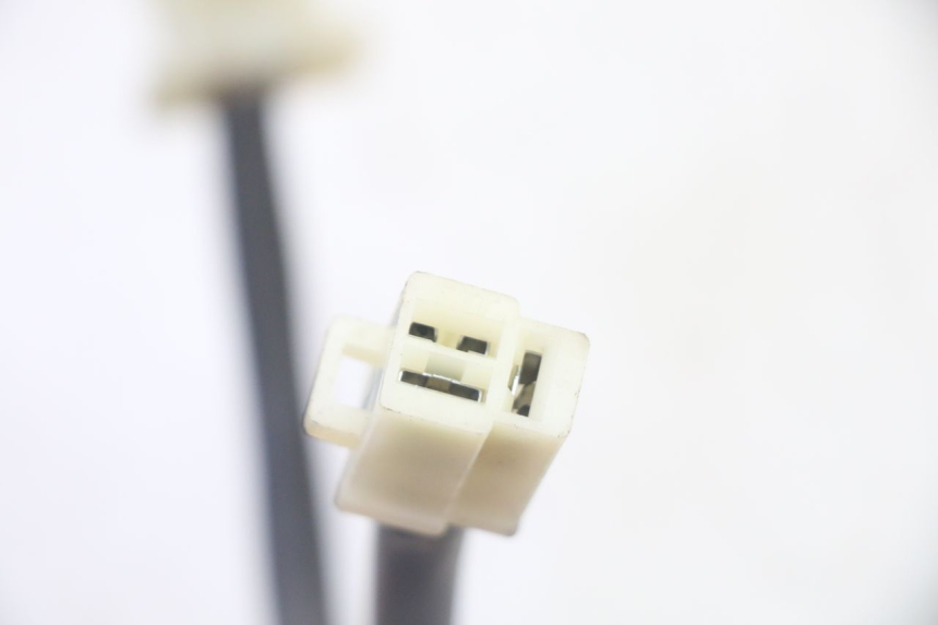 photo de REGULATEUR CHARGE PEUGEOT TWEET PRO CARGO 50 (2018 - 2022) - Autre angle de vue