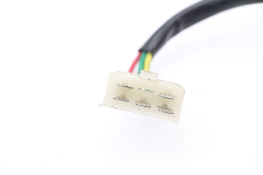 photo de REGULATEUR CHARGE REVATTO URBA GT 125 (2007 - 2017) - Autre angle de vue