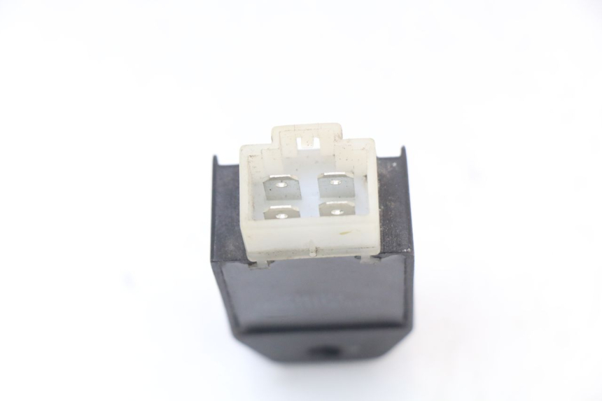 photo de Régulateur de charge BEELINE VELOCE 4T 50 (2011 - 2020) - Zoom état d’usage