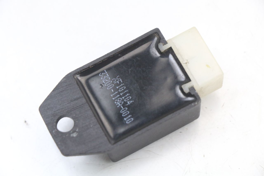 photo de Régulateur de charge BEELINE VELOCE 4T 50 (2011 - 2020) - Autre angle de vue