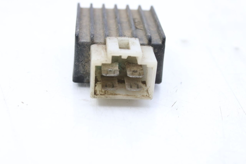 photo de REGULATEUR CHARGE EUROCKA VIRTUALITY GT 4T 50 (2011 - 2017) - Zoom état d’usage