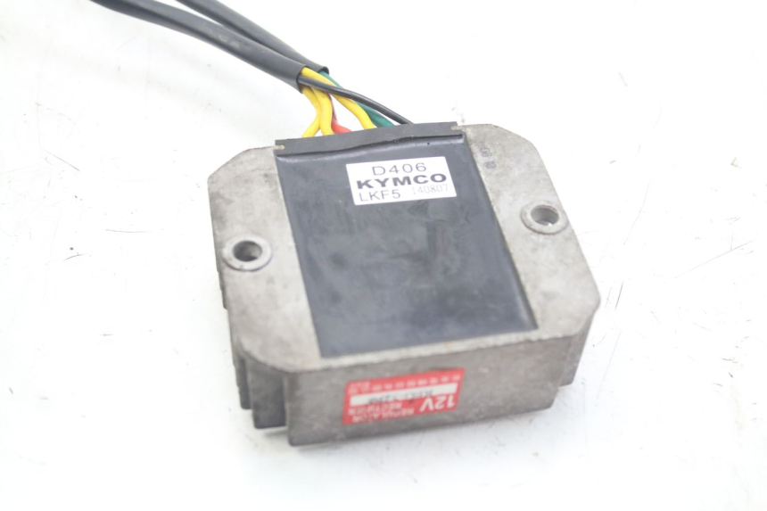 photo de REGULATEUR CHARGE KYMCO X-CITING XCITING 400 (2014 - 2018) - Détail de la pièce
