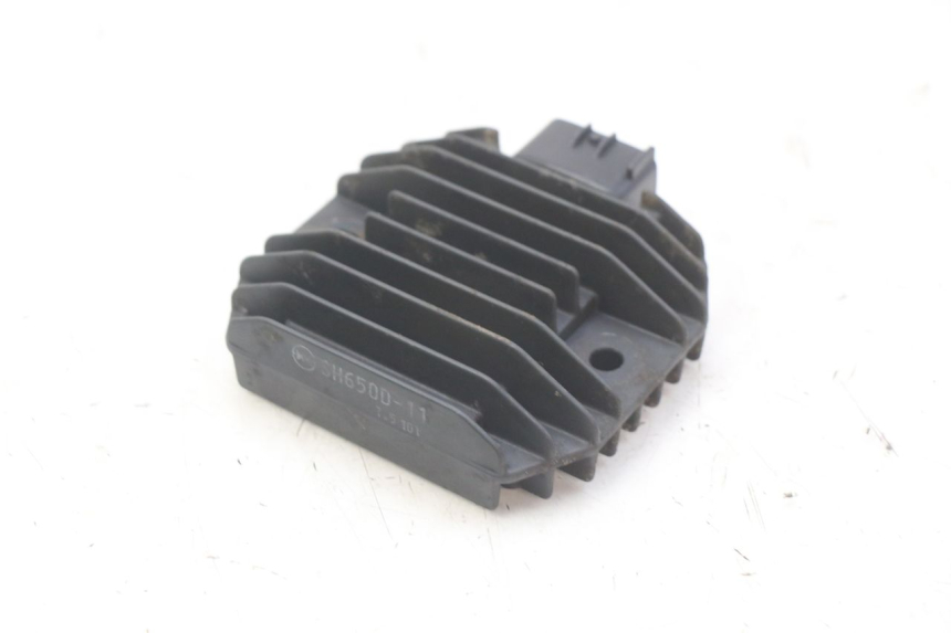 photo de REGULATEUR CHARGE YAMAHA X-CITY XCITY 125 (2007 - 2013) - Vue principale