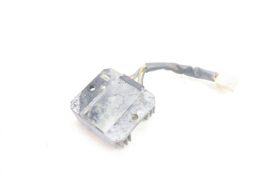 photo de REGULATEUR CHARGE SMC XROAD 150 - Autre angle de vue