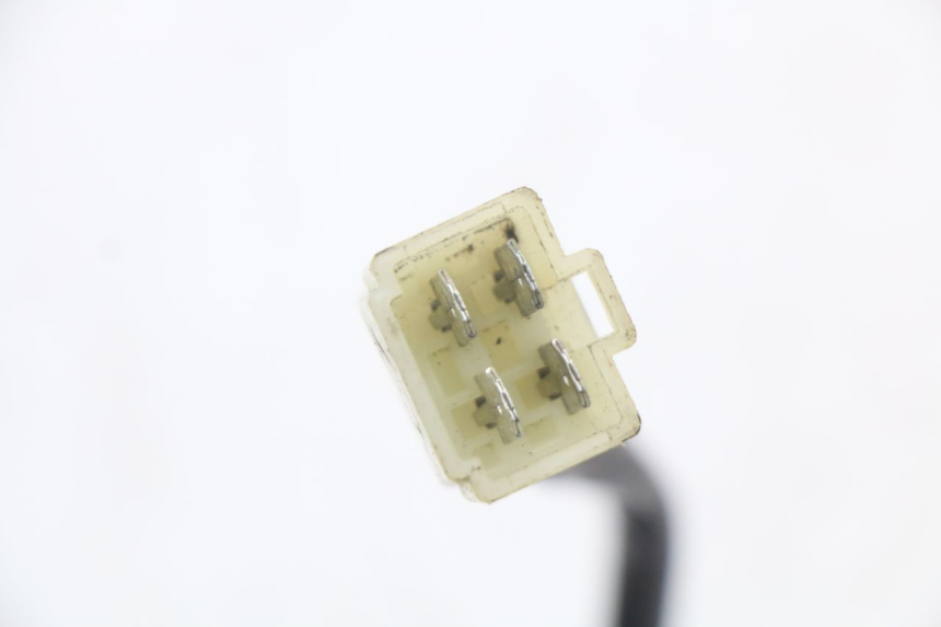 photo de REGULATEUR CHARGE SYM XS 125 (2007 - 2016) - Gros plan technique