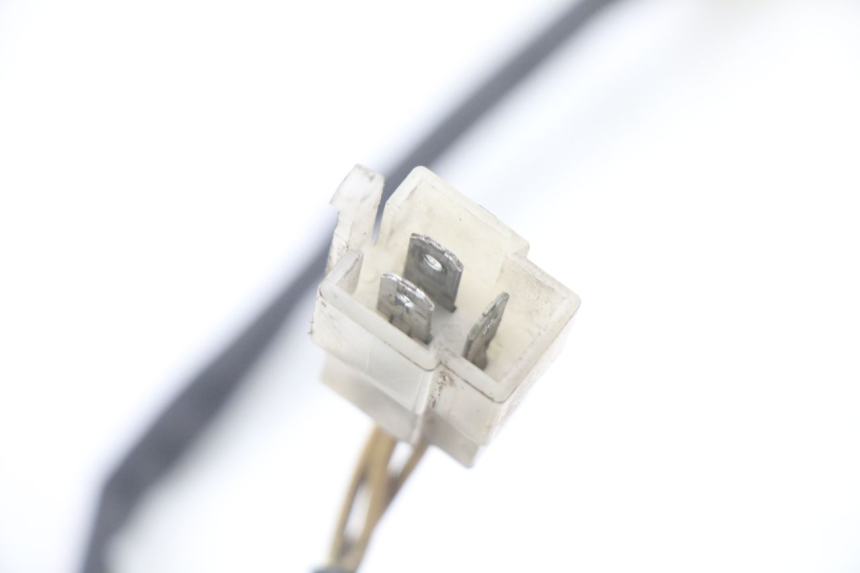 photo de REGULATEUR CHARGE YAMAHA SR 125 (1982 - 2003) - Points de fixation