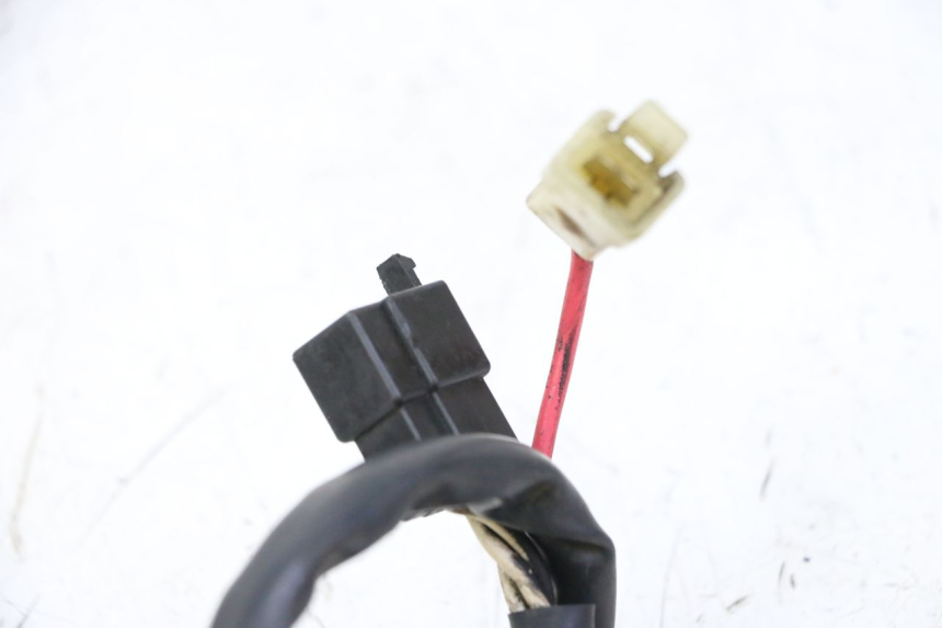 photo de REGULATEUR CHARGE YAMAHA XV VIRAGO 535 (1988 - 2004) - Zoom état d’usage