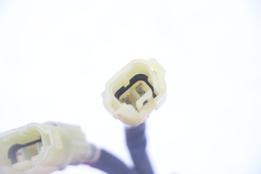 photo de REGULATEUR CHARGE YAMAHA YZ-F YZF 250 (2014 - 2018) - Gros plan technique