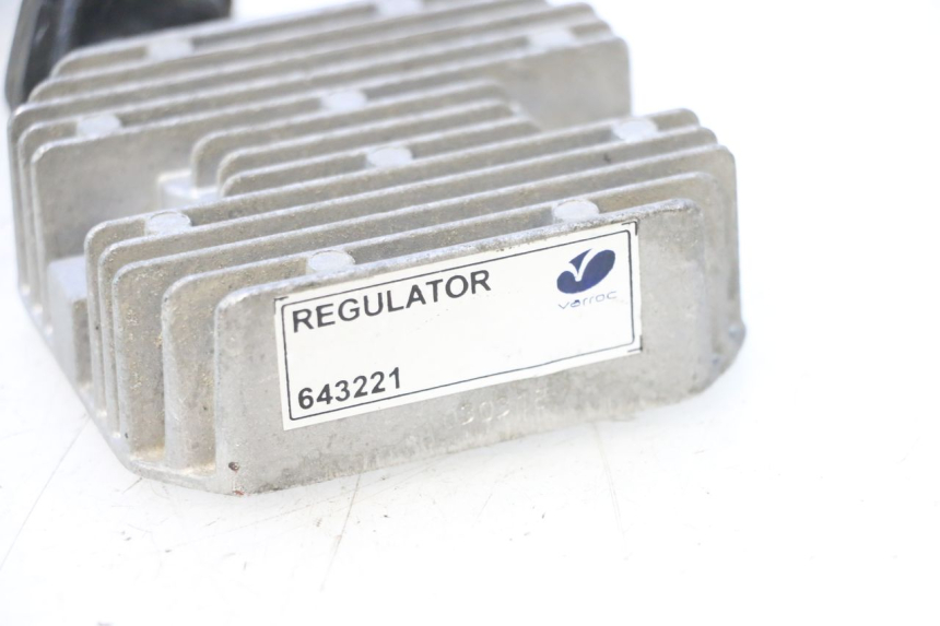 photo de REGULATEUR CHARGE PIAGGIO ZIP 4T 50 (2018 - 2020) - Détail de la pièce