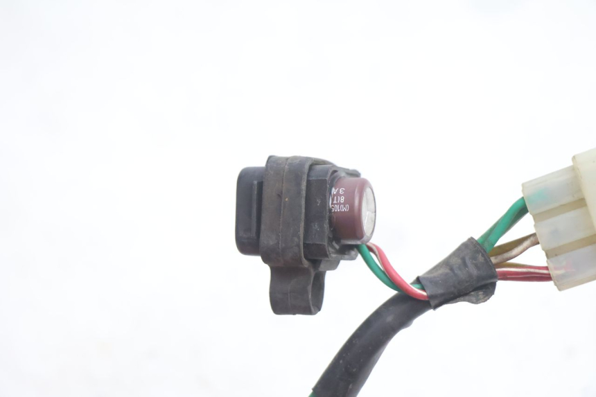 photo de REGULATEUR CHARGE PIAGGIO ZIP 4T 50 (2018 - 2020) - Vue d’ensemble