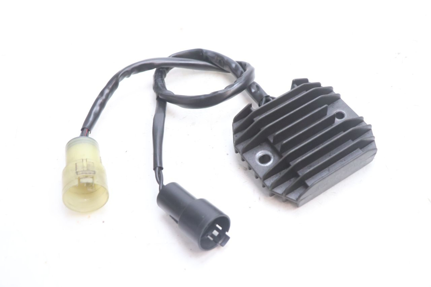 photo de REGULATEUR CHARGE KAWASAKI ZX-6R ZX6R 600 (2000 - 2002) - Vue principale