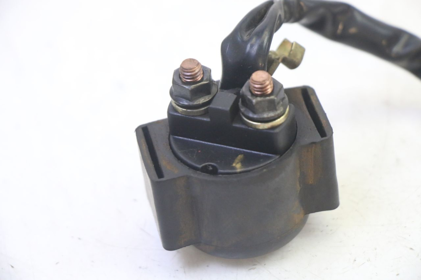 photo de RELAIS DEMARREUR QUADRO 4 4D 350 (2015 - 2018) - Détail de la pièce