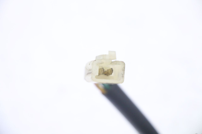 photo de RELAIS DEMARREUR QUADRO 4 4D 350 (2015 - 2018) - Gros plan technique