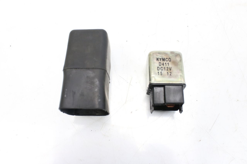 photo de RELAIS DEMARREUR KYMCO AGILITY FR 2T 50 (2012 - 2017) - Vue principale