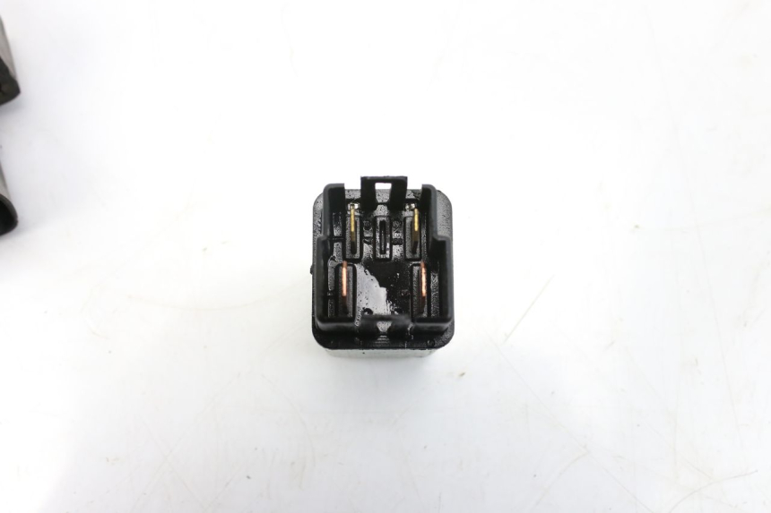 photo de RELAIS DEMARREUR KYMCO AGILITY FR 2T 50 (2012 - 2017) - Détail de la pièce