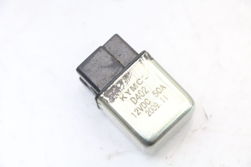 photo de Starter relay KYMCO AGILITY RS 4T 50 (2009 - 2013) - Vue principale