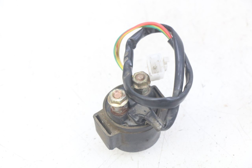 photo de RELAIS DEMARREUR NECO ALEXONE 125 (2017 - 2024) - Vue principale