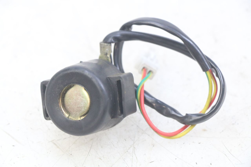 photo de RELAIS DEMARREUR NECO ALEXONE 125 (2017 - 2024) - Détail de la pièce