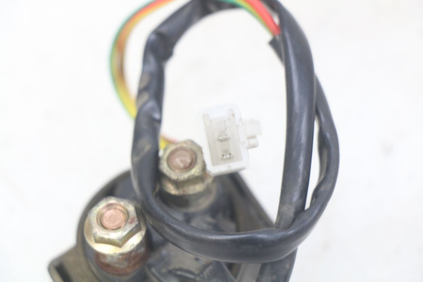 photo de RELAIS DEMARREUR NECO ALEXONE 125 (2017 - 2024) - Zoom état d’usage