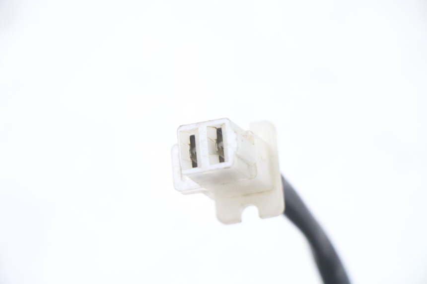 photo de RELAIS DEMARREUR APRILIA ATLANTIC 125 (2003 - 2009) - Gros plan technique