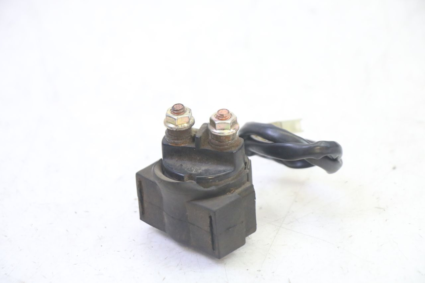 photo de Starter relay HYOSUNG GV AQUILA 125 (2000 - 2009) - Vue principale