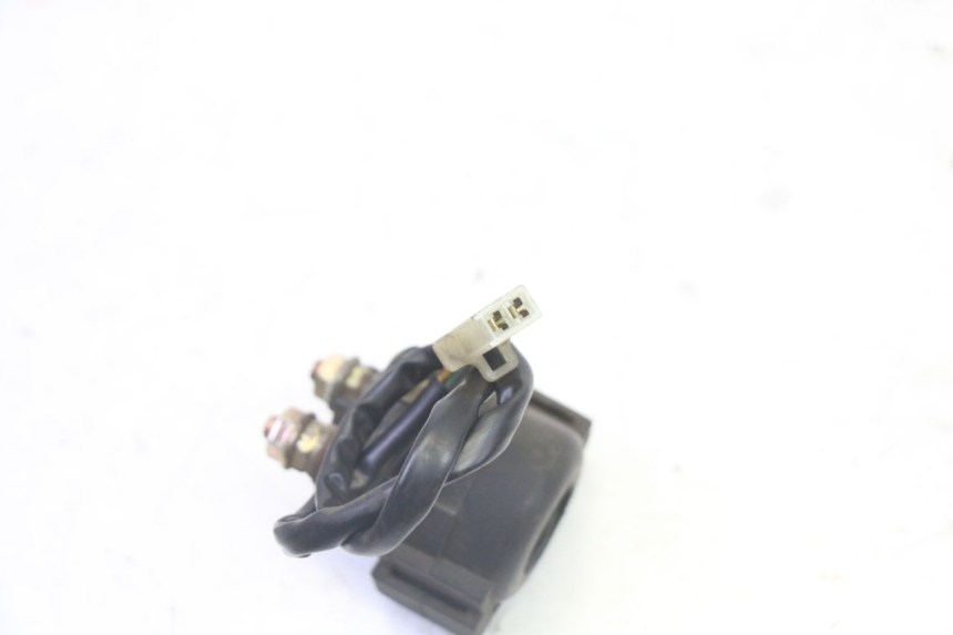 photo de Starter relay HYOSUNG GV AQUILA 125 (2000 - 2009) - Autre angle de vue