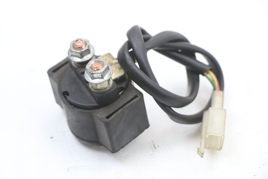 photo de RELAIS DEMARREUR JONWAY AZTRAL 125 (2008 - 2017) - Vue principale