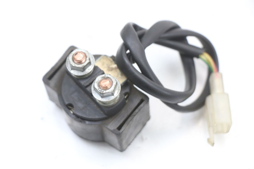 photo de RELAIS DEMARREUR JONWAY AZTRAL 125 (2008 - 2017) - Détail de la pièce