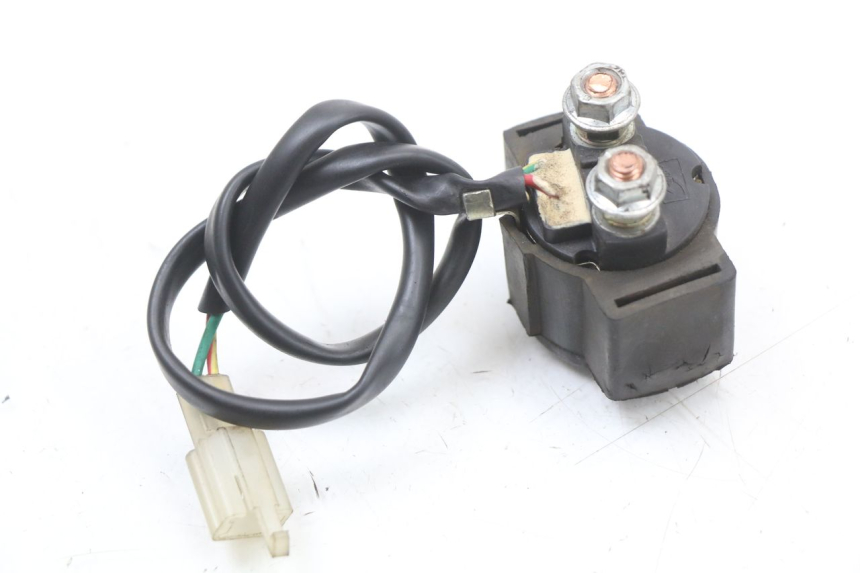 photo de RELAIS DEMARREUR JONWAY AZTRAL 125 (2008 - 2017) - Zoom état d’usage