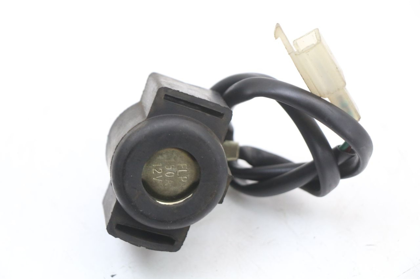 photo de RELAIS DEMARREUR JONWAY AZTRAL 125 (2008 - 2017) - Autre angle de vue