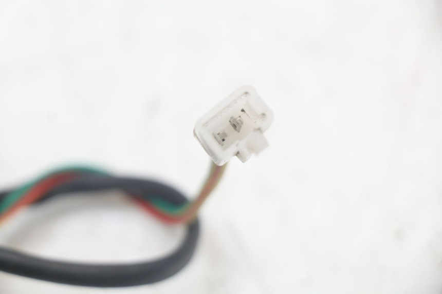 photo de RELAIS DEMARREUR JONWAY AZTRAL 125 (2008 - 2017) - Autre angle de vue