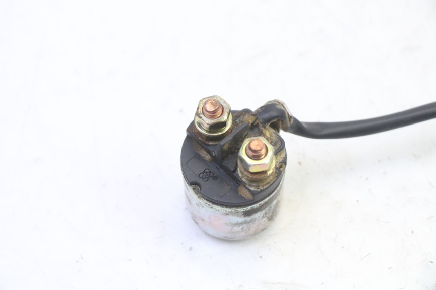 photo de RELAIS DEMARREUR KEROX BAZOOKA 110 - Zoom état d’usage