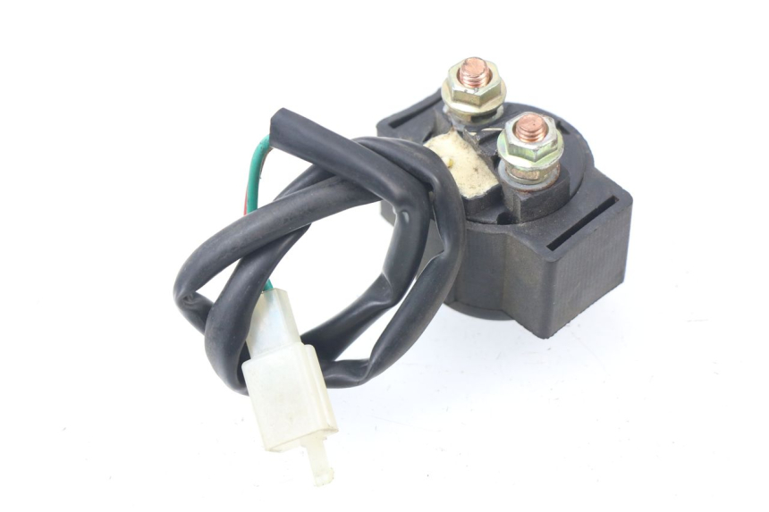 photo de RELAIS DEMARREUR BHM BHM 125 (2010 - 2014) - Vue principale