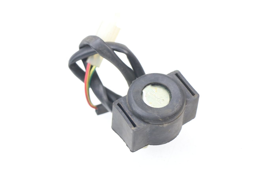 photo de RELAIS DEMARREUR BHM BHM 125 (2010 - 2014) - Détail de la pièce