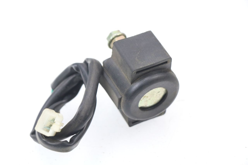 photo de RELAIS DEMARREUR BHM BHM 125 (2010 - 2014) - Zoom état d’usage