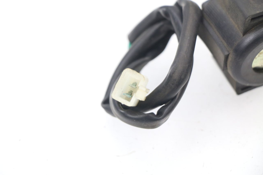 photo de RELAIS DEMARREUR BHM BHM 125 (2010 - 2014) - Autre angle de vue