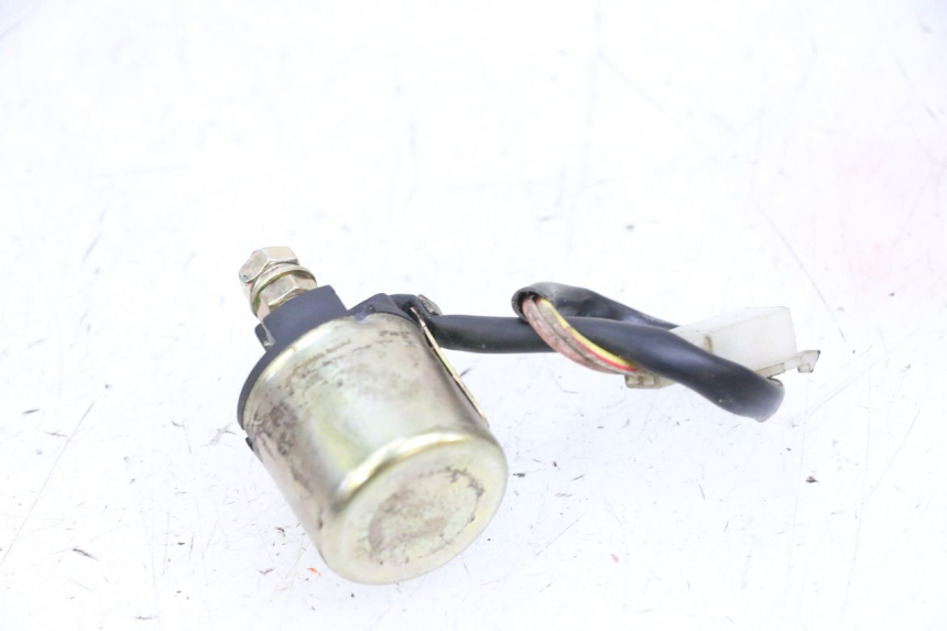 photo de RELAIS DEMARREUR MAG POWER BOMBERS 4T 50 (2016 - 2026) - Autre angle de vue